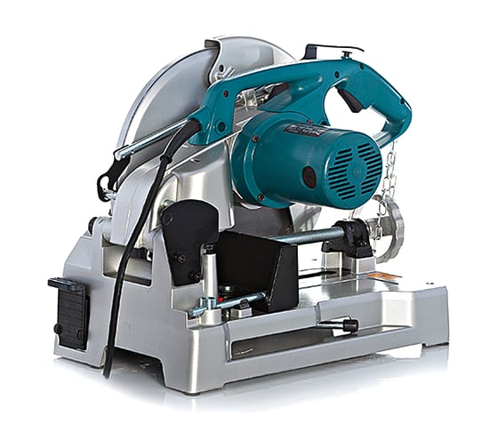 Монтажная пила Makita LC 1230