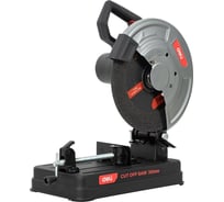 Профессиональная монтажная отрезная пила DELI DE-XQ355-1E 134567