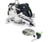 Торцовочная пила с механизмом протяжки FESTOOL KS 88 RE 575317 1