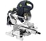 Торцовочная пила с механизмом протяжки FESTOOL KS 88 RE 575317 2