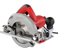 Циркулярная пила Milwaukee CS 55 4933403635