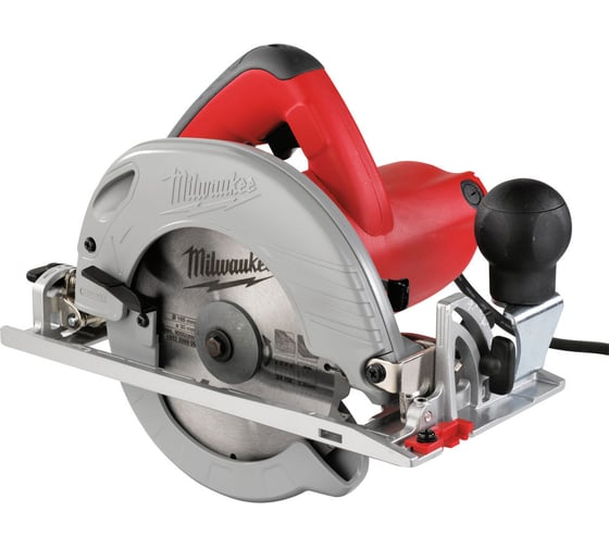 Циркулярная пила Milwaukee CS 55 4933403635 1
