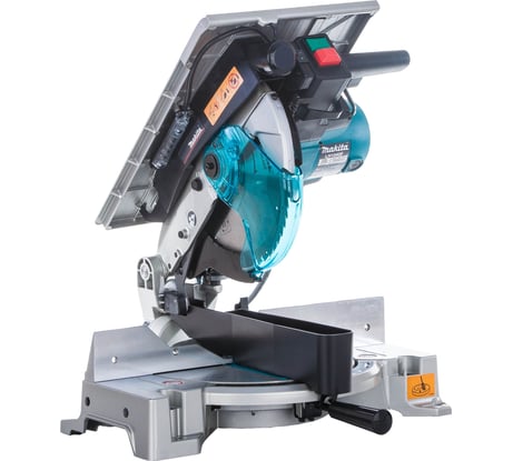 Комбинированная торцовочная пила Makita LH 1040 F