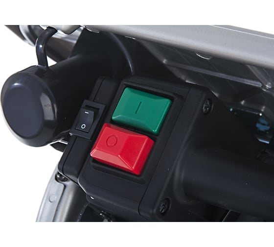 Комбинированная торцовочная пила Makita LH 1040 F