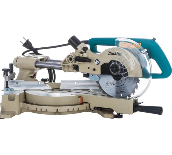 Торцовочная пила Makita LS 0714