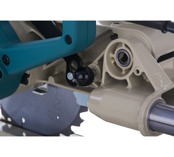 Торцовочная пила Makita LS 0714