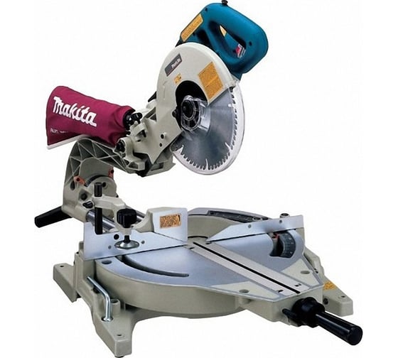 Торцовочная пила Makita LS 1013