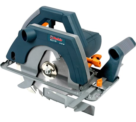 Дисковая пила Rebir RZ 2-70-2 07.001.00028