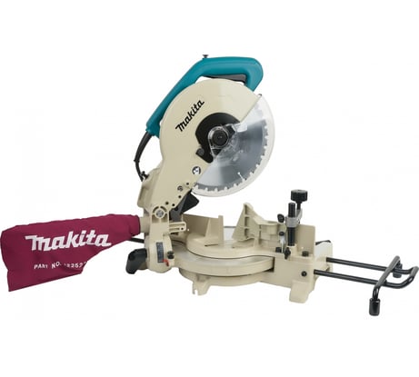Торцовочная пила Makita LS 1040
