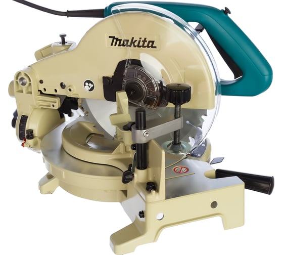 Торцовочная пила Makita LS 1040