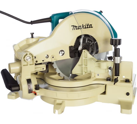 Торцовочная пила Makita LS 1040