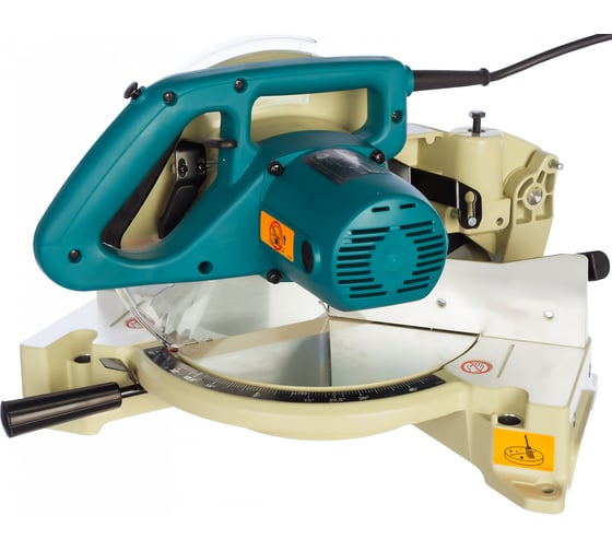 Торцовочная пила Makita LS 1040