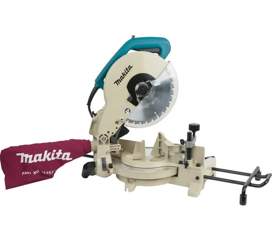 Торцовочная пила Makita LS1040N 1