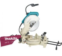 Торцовочная пила Makita LS 1040 F