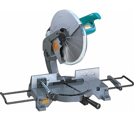 Торцовочная пила Makita LS 1440