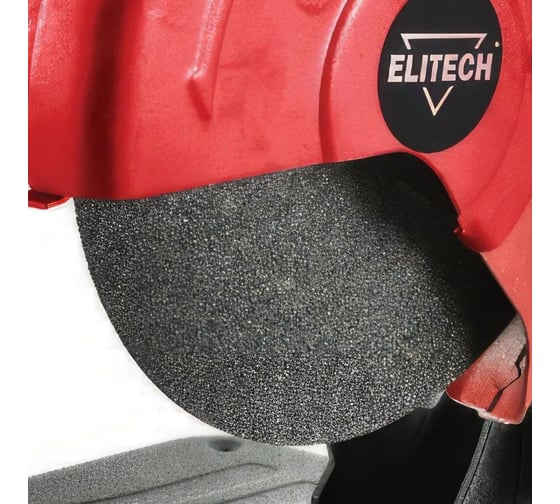 Монтажная пила Elitech ПМ 180 (E2004.001.00) ДМ 204038