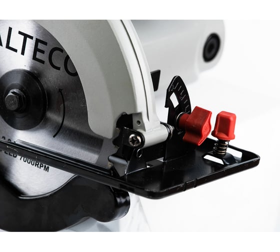 Циркулярная пила Alteco CS 0510 27621