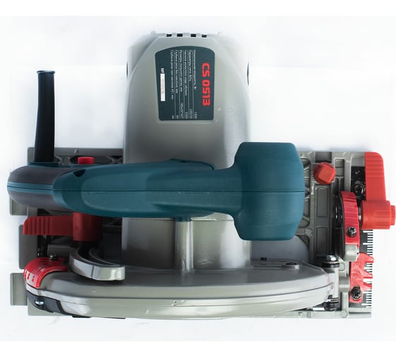 Циркулярная пила Alteco CS 0513 27671