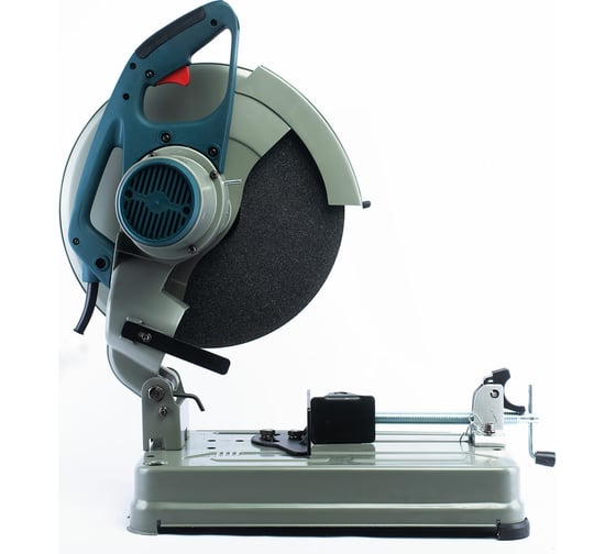 Отрезная машина по металлу Alteco CM 2200-355 28305