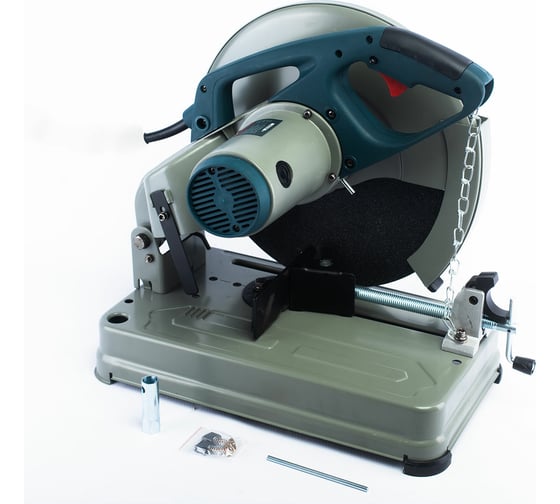 Отрезная машина по металлу Alteco CM 2200-355 28305