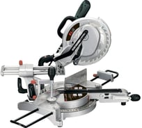 Профессиональная пила торцовочная с протяжкой KLPRO KLGK1509 1900 w 250 mm 14027