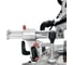 Профессиональная пила торцовочная с протяжкой KLPRO KLGK1509 1900 w 250 mm 14027 2
