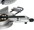 Профессиональная пила торцовочная с протяжкой KLPRO KLGK1509 1900 w 250 mm 14027 4