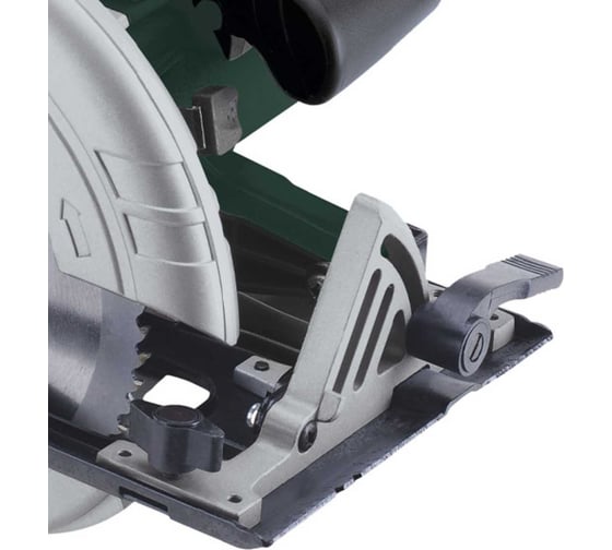 Профессиональная пила циркулярная KLDAT18501 1350 w 190 mm KLPRO 14024