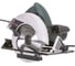 Профессиональная пила циркулярная KLDAT18501 1350 w 190 mm KLPRO 14024 1