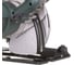 Профессиональная пила циркулярная KLDAT18501 1350 w 190 mm KLPRO 14024 8