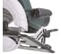 Профессиональная пила циркулярная KLDAT18501 1350 w 190 mm KLPRO 14024 10