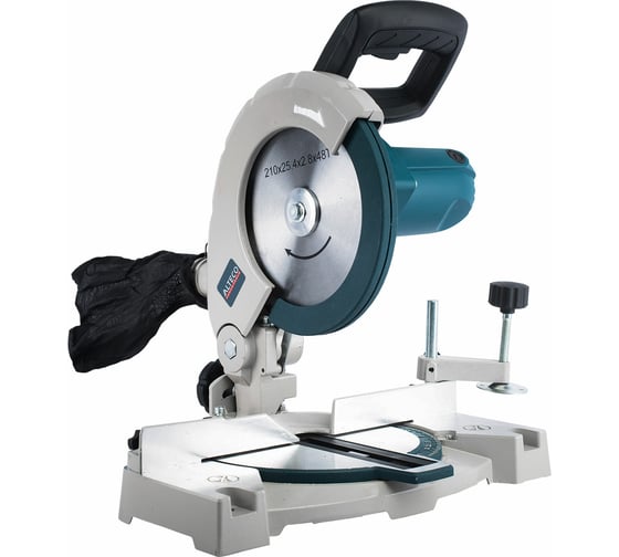 Торцовая пила Alteco Standard MS1400-210 14539 1