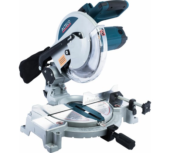 Торцовочная пила Alteco MS 2000-255 17290 1