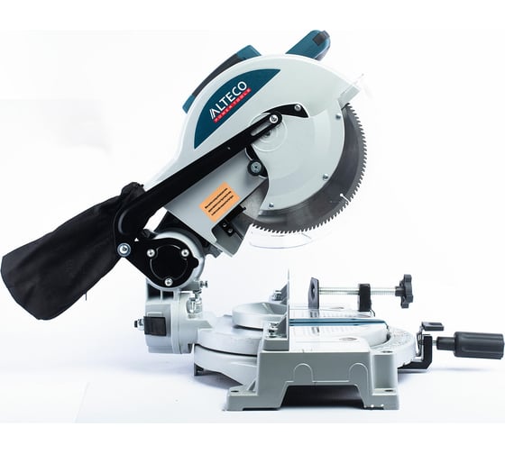 Торцовочная пила Alteco MS 2000-255 17290