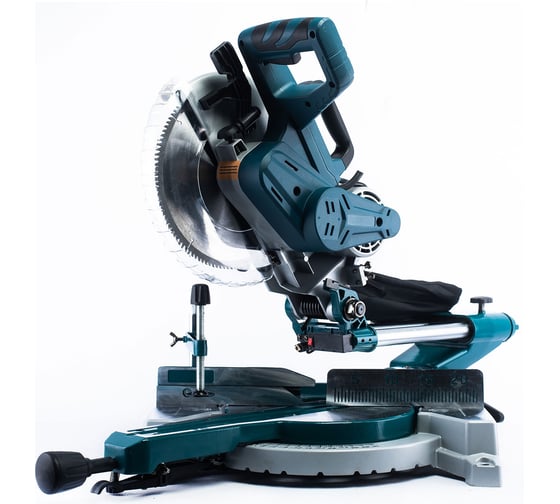 Торцовочная пила Alteco MS 2200-255 BD 17288