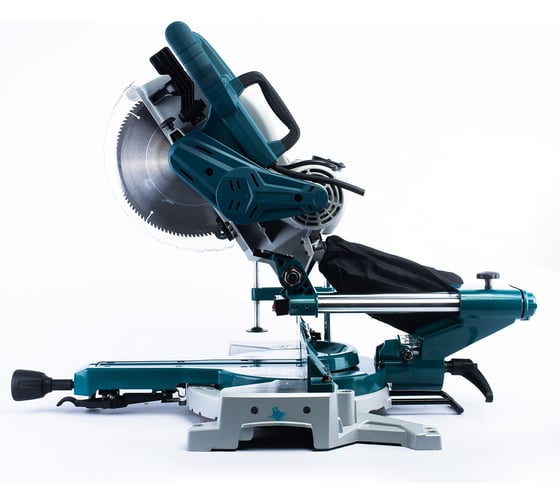 Торцовочная пила Alteco MS 2200-255 BD 17288