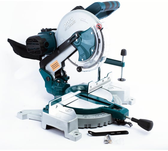 Торцовочная пила Alteco MS 2000-255 BD 17289