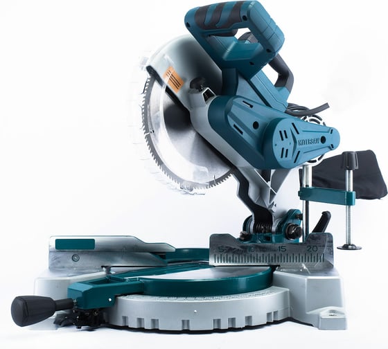 Торцовочная пила Alteco MS 2000-255 BD 17289