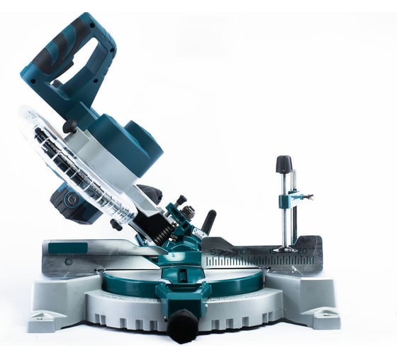 Торцовочная пила Alteco MS 2000-255 BD 17289