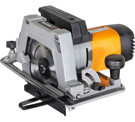 Дисковая пила Вихрь ДП-200СТ 72/11/7