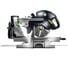 Торцовочная пила с механизмом протяжки FESTOOL KAPEX KS 120 REB-Set-MFT 576663 1