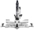 Торцовочная пила с механизмом протяжки FESTOOL KAPEX KS 120 REB-Set-MFT 576663 2