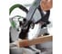 Торцовочная пила с механизмом протяжки FESTOOL KAPEX KS 120 REB-Set-MFT 576663 6