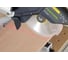 Торцовочная пила с механизмом протяжки FESTOOL KAPEX KS 120 REB-Set-MFT 576663 9