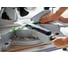 Торцовочная пила с механизмом протяжки FESTOOL KAPEX KS 120 REB-Set-MFT 576663 10