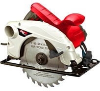 Дисковая электрическая пила REDVERG RD-CS160-67 6615507