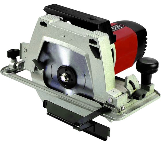 Дисковая электрическая пила REDVERG RD-CS200-65S 6615510