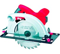 Дисковая электрическая пила REDVERG RD-CS210-85 5022699