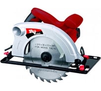 Дисковая электрическая пила REDVERG RD-CS190-75 5022698