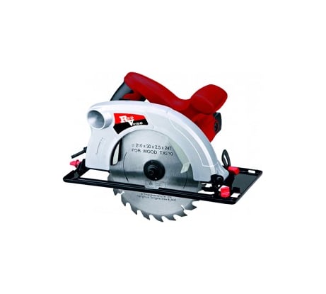 Дисковая электрическая пила REDVERG RD-CS190-75 5022698